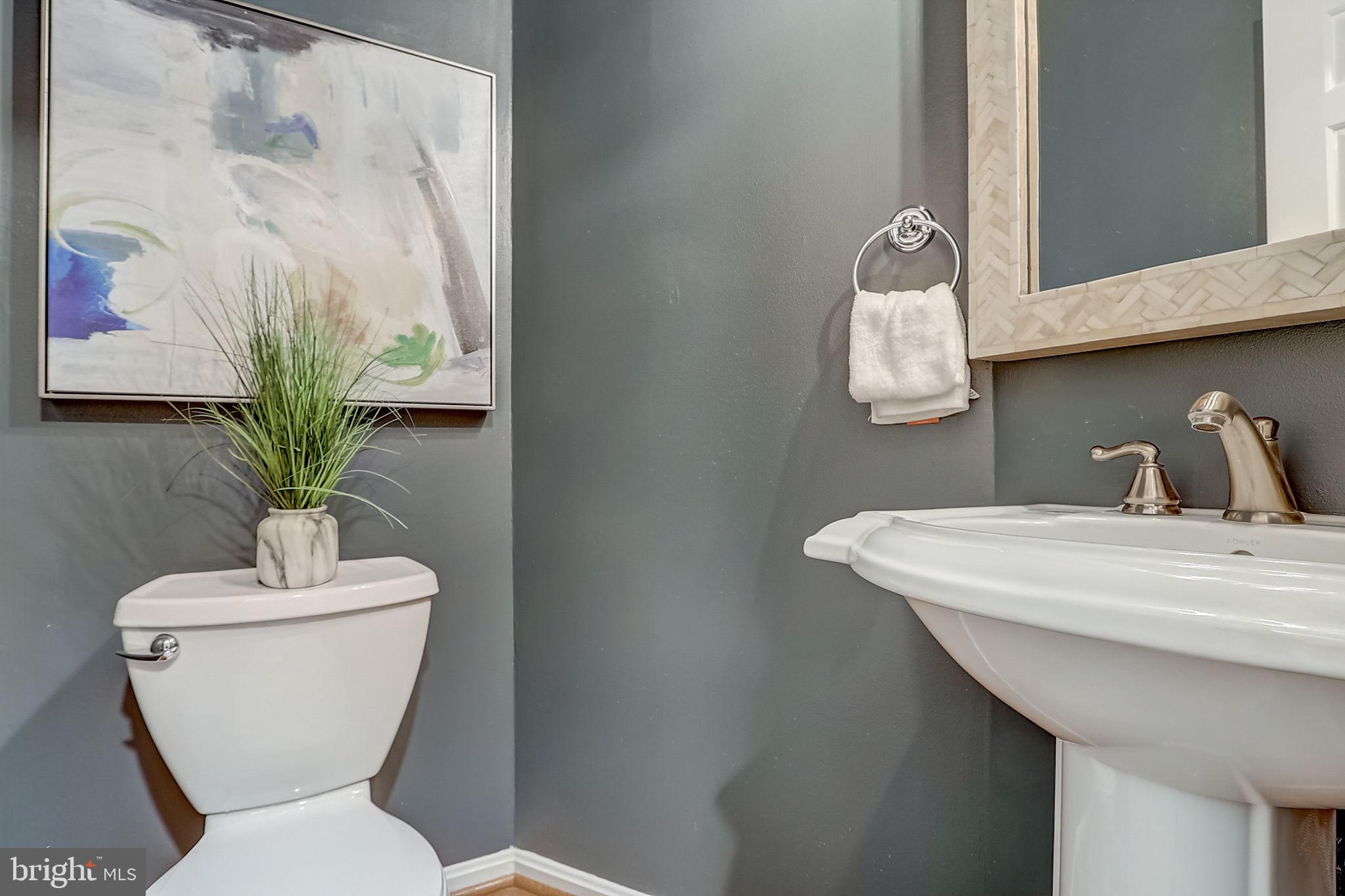 WILDWOOD HILLS - Residential