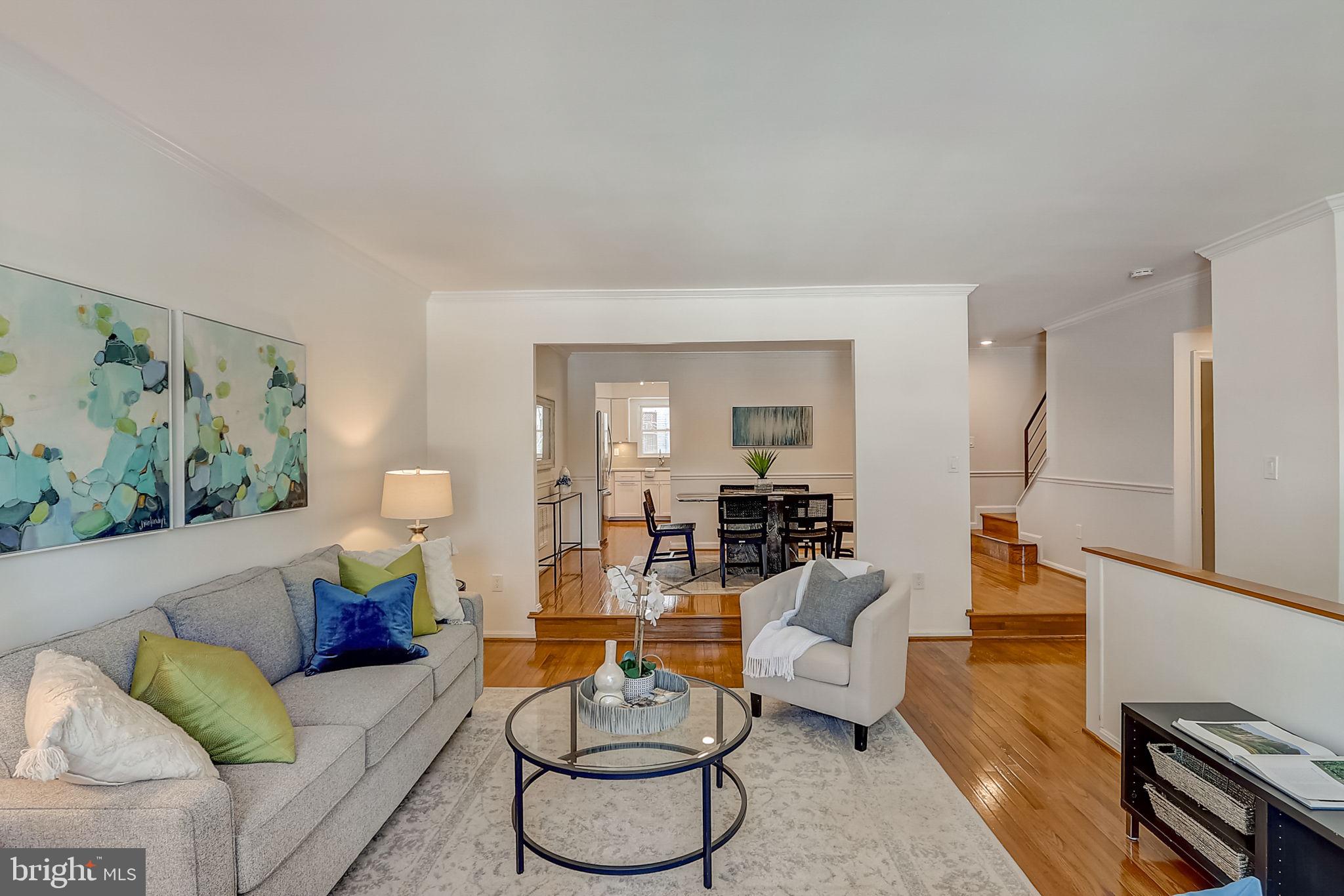 WILDWOOD HILLS - Residential