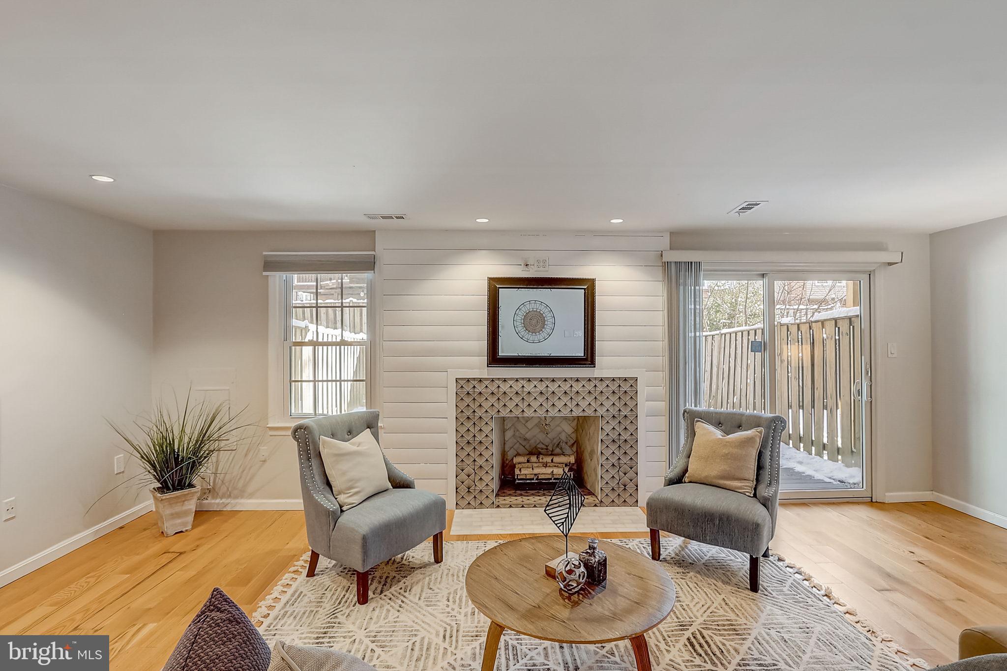 WILDWOOD HILLS - Residential