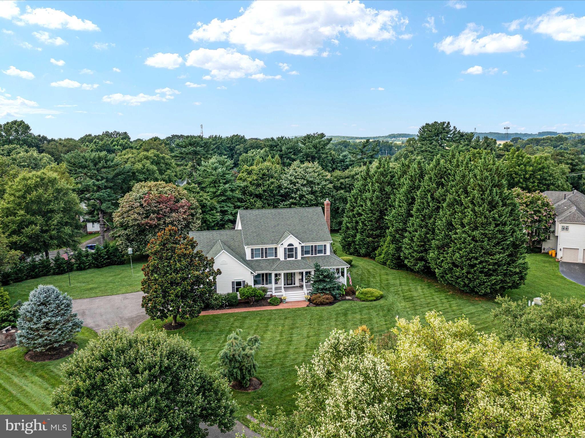 SAINT STEPHENS ESTATES - Residential