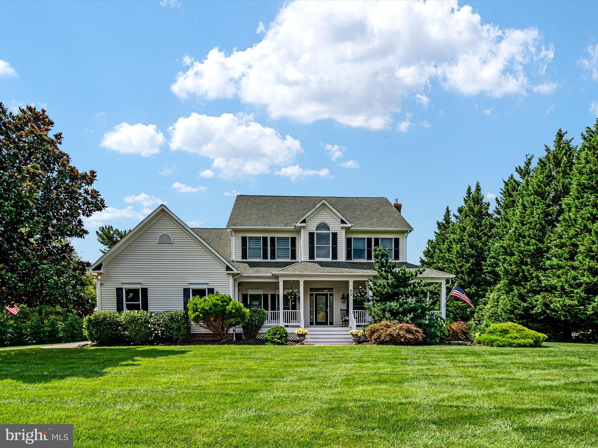 SAINT STEPHENS ESTATES - Residential