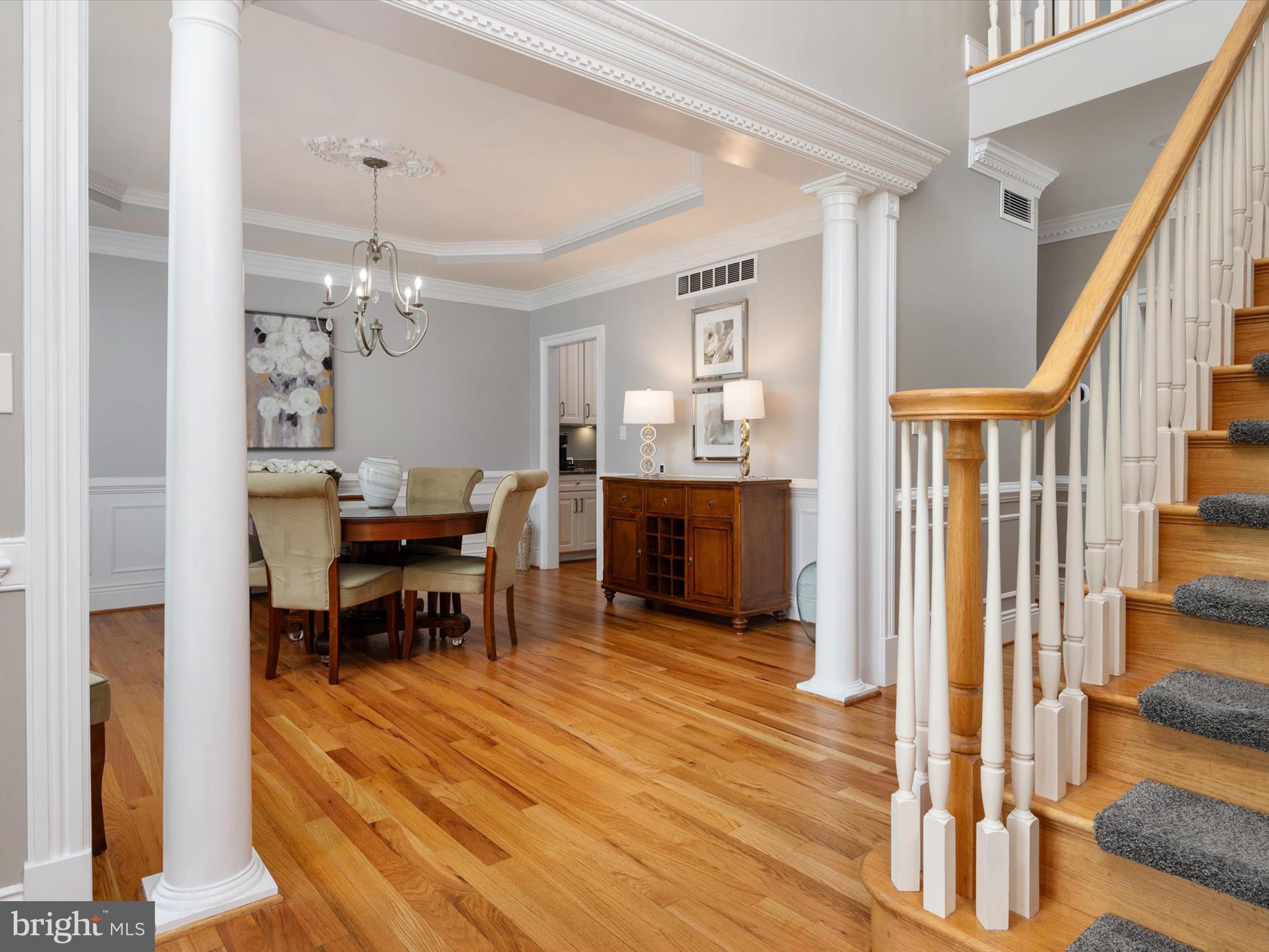 SAINT STEPHENS ESTATES - Residential