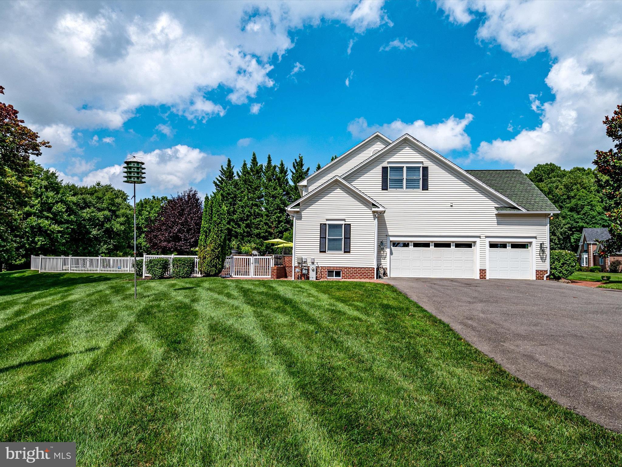 SAINT STEPHENS ESTATES - Residential