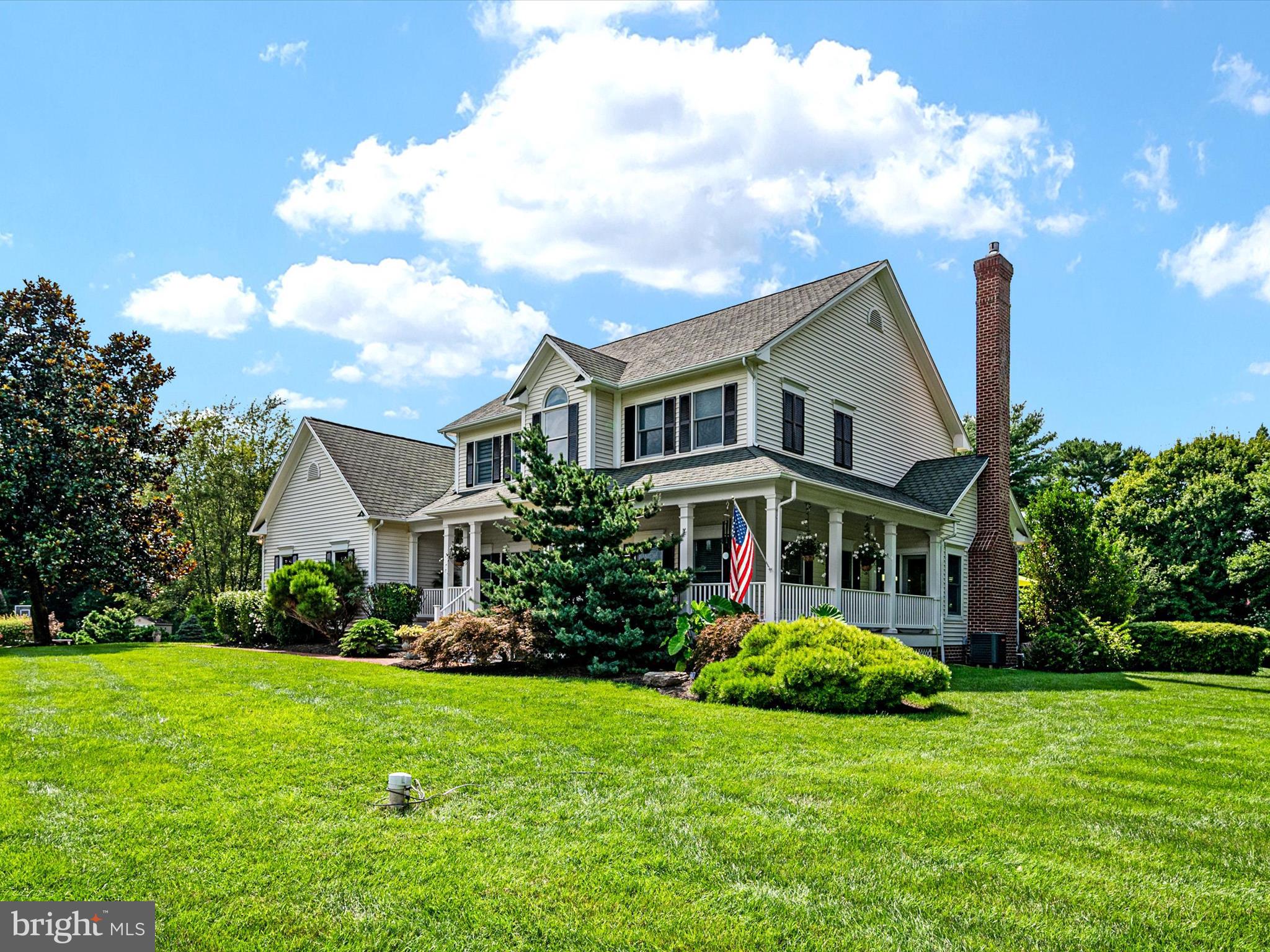 SAINT STEPHENS ESTATES - Residential