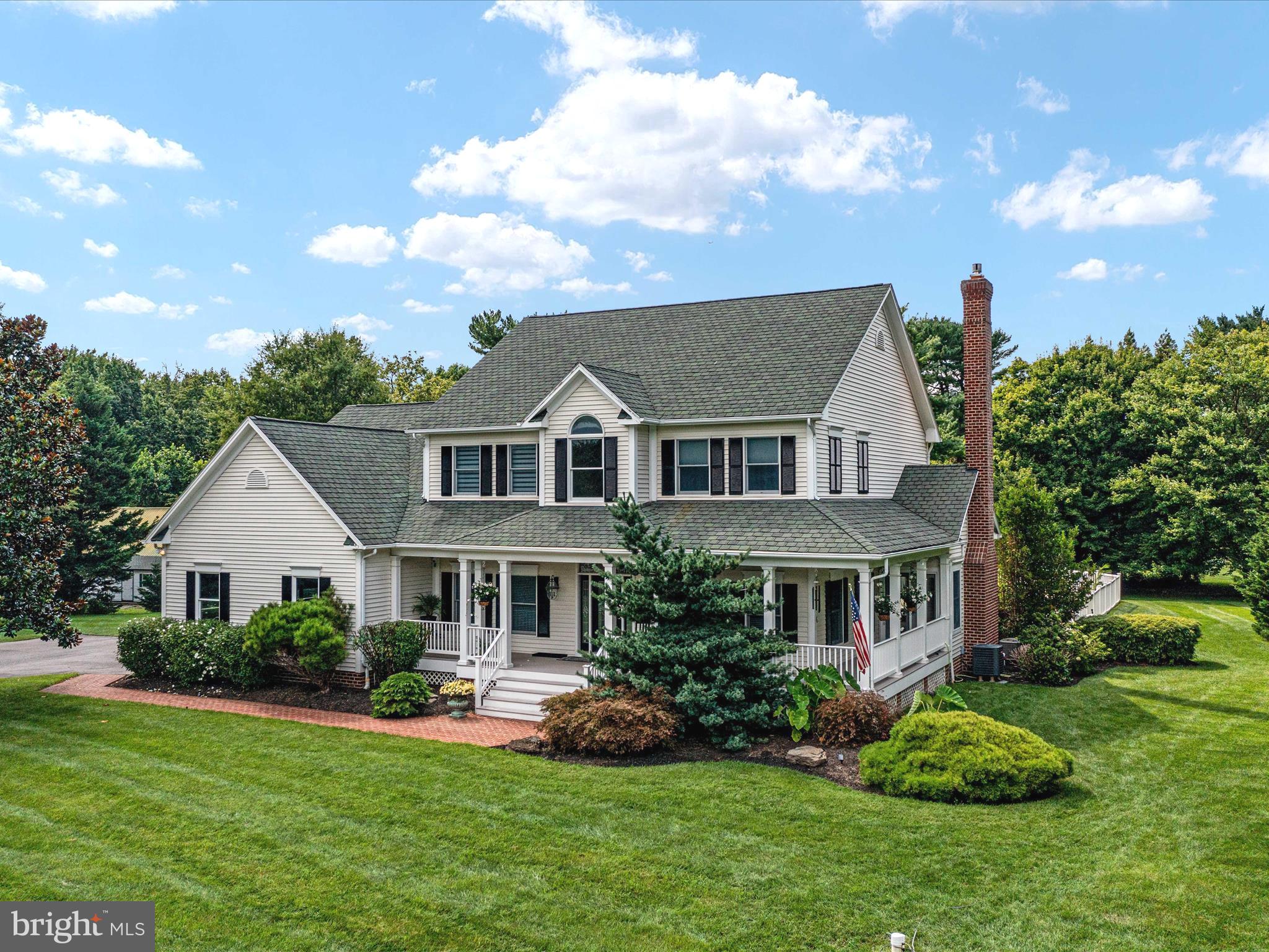 SAINT STEPHENS ESTATES - Residential