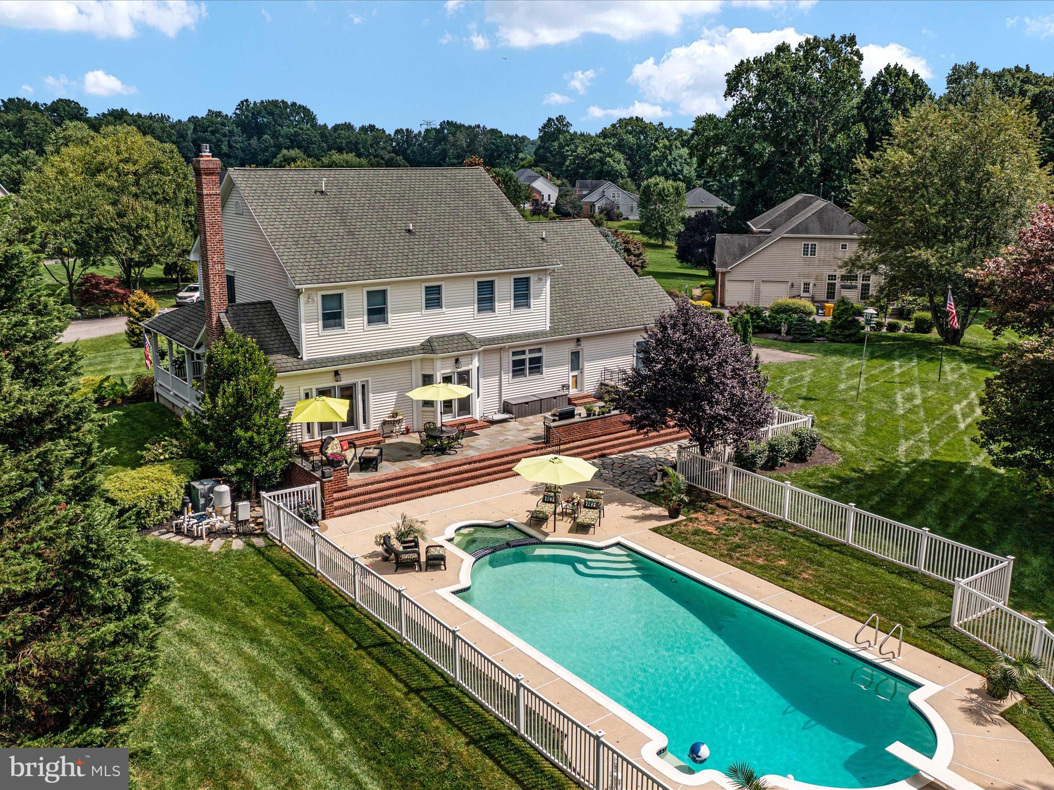 SAINT STEPHENS ESTATES - Residential