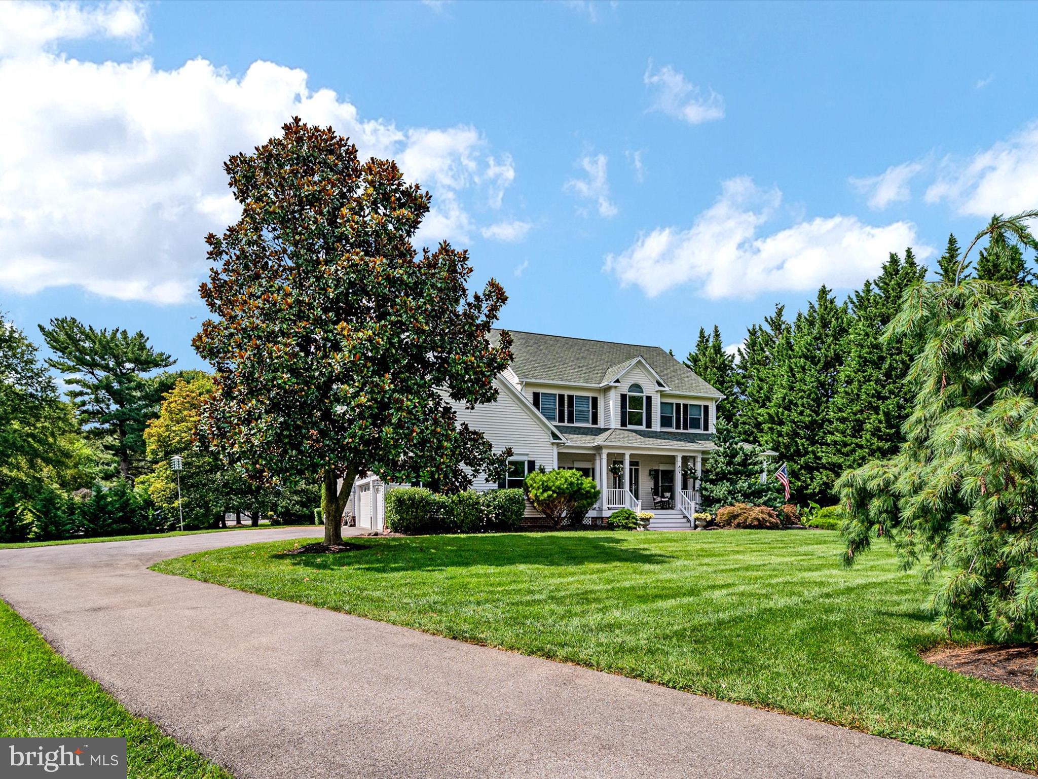 SAINT STEPHENS ESTATES - Residential