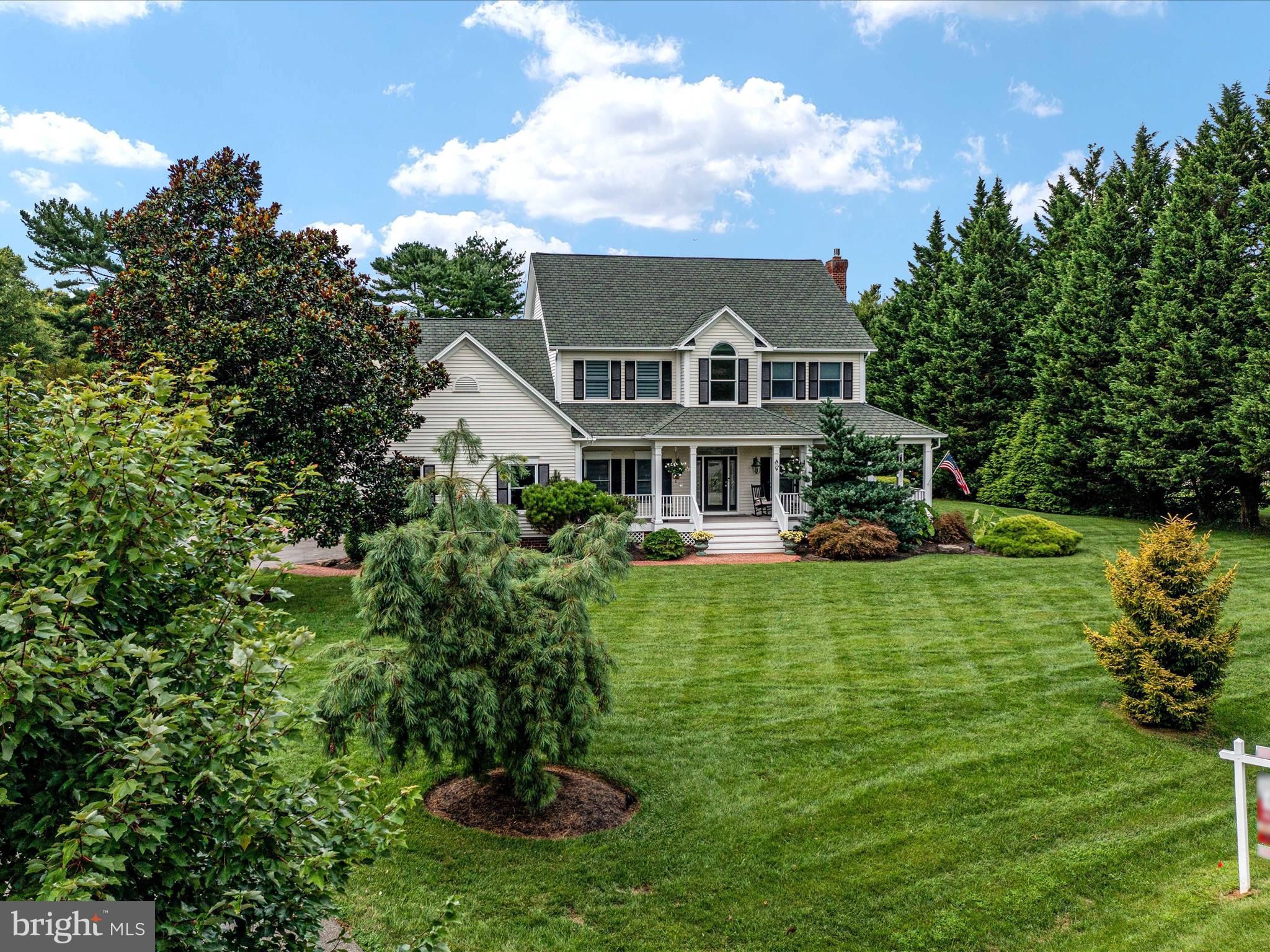 SAINT STEPHENS ESTATES - Residential