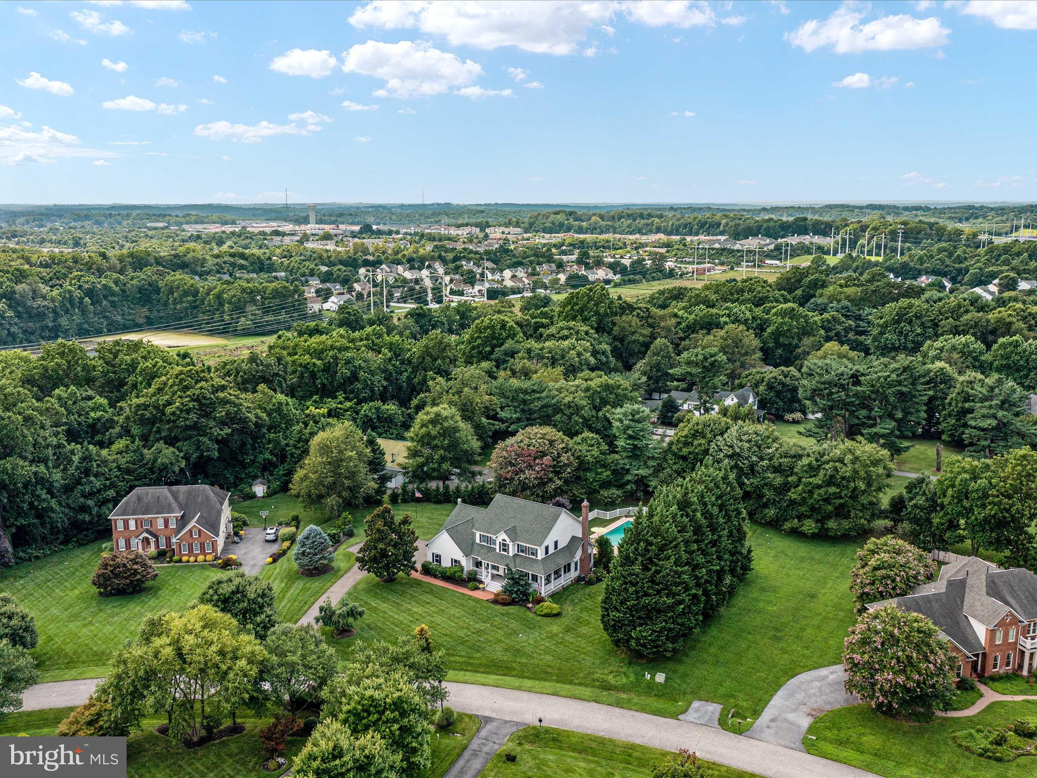 SAINT STEPHENS ESTATES - Residential