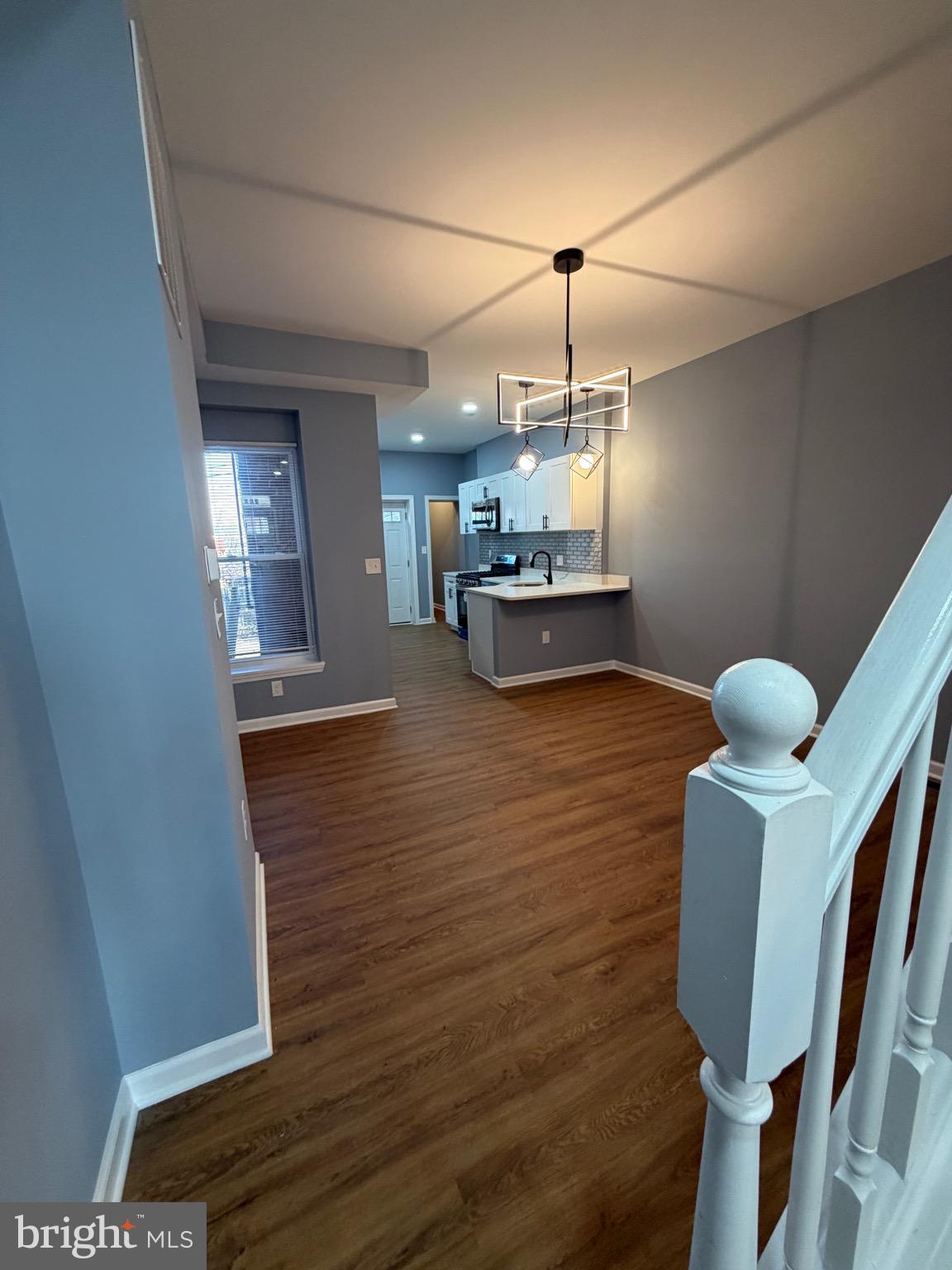 EAST BALTIMORE MIDWAY - Residential