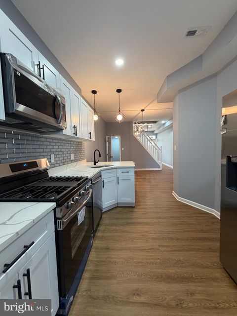 Tiny photo for 715 E 23rd Street, BALTIMORE, MD 21218 (MLS # MDBA2193576)