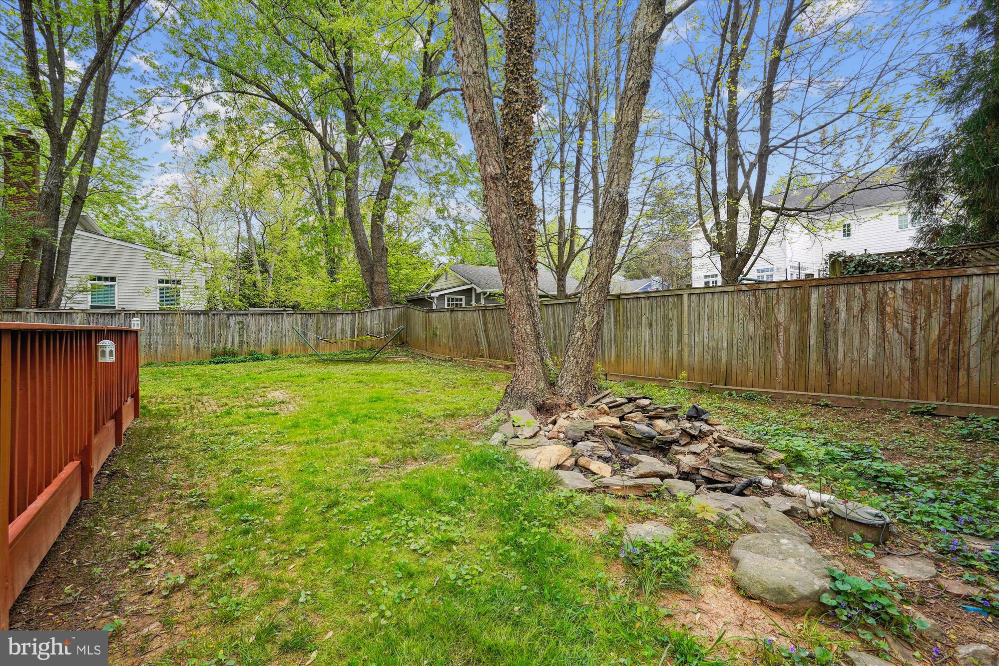 2915 CHAIN BRIDGE ROAD