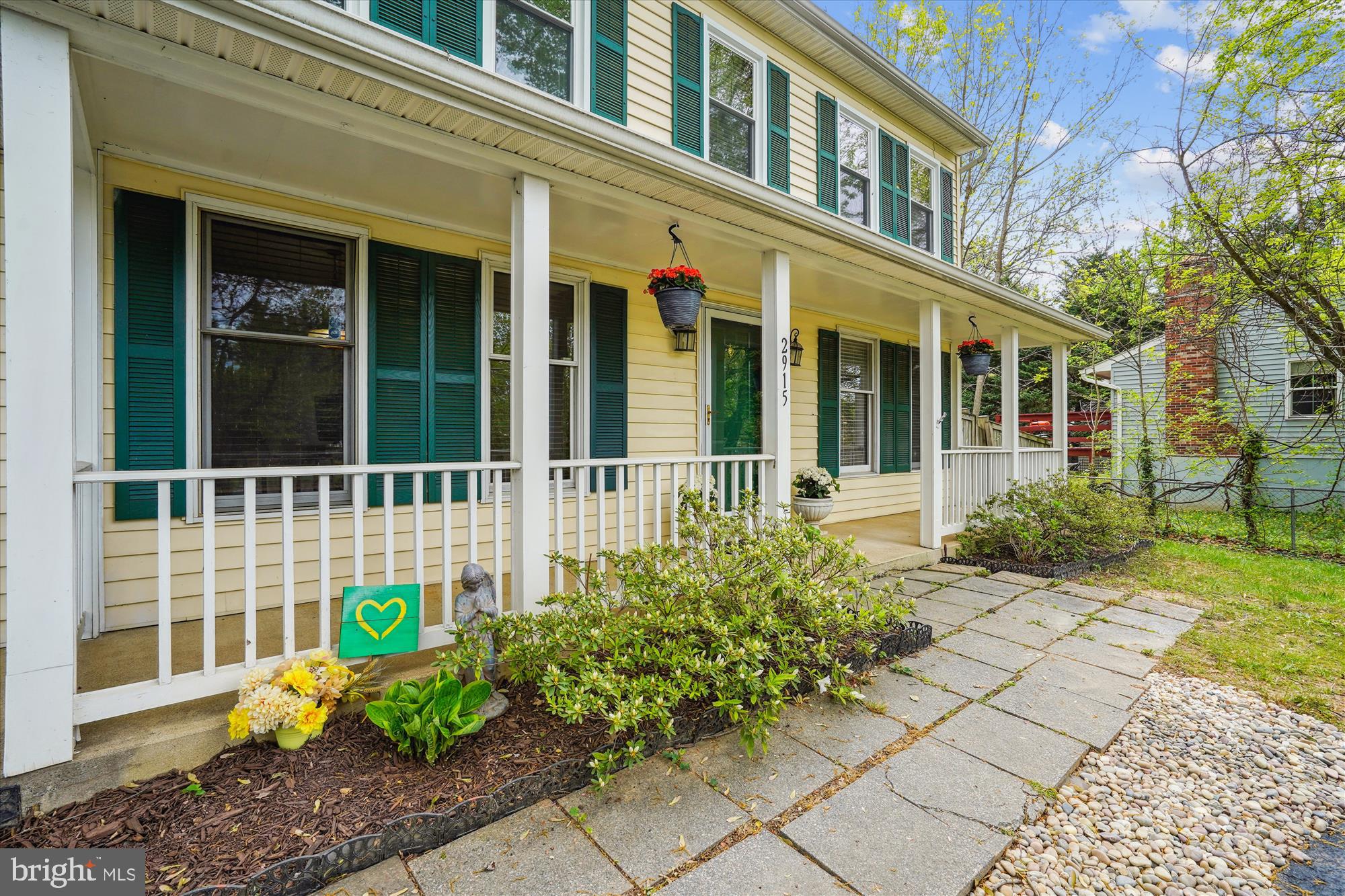 2915 CHAIN BRIDGE ROAD
