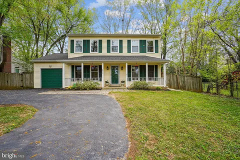 2915 Chain Bridge Road, Oakton, VA MLS: VAFX2235472
