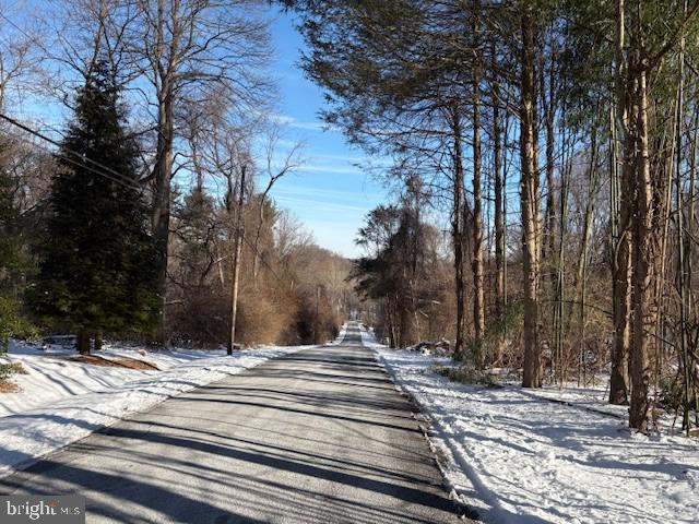 506 WILLOW GLEN ROAD