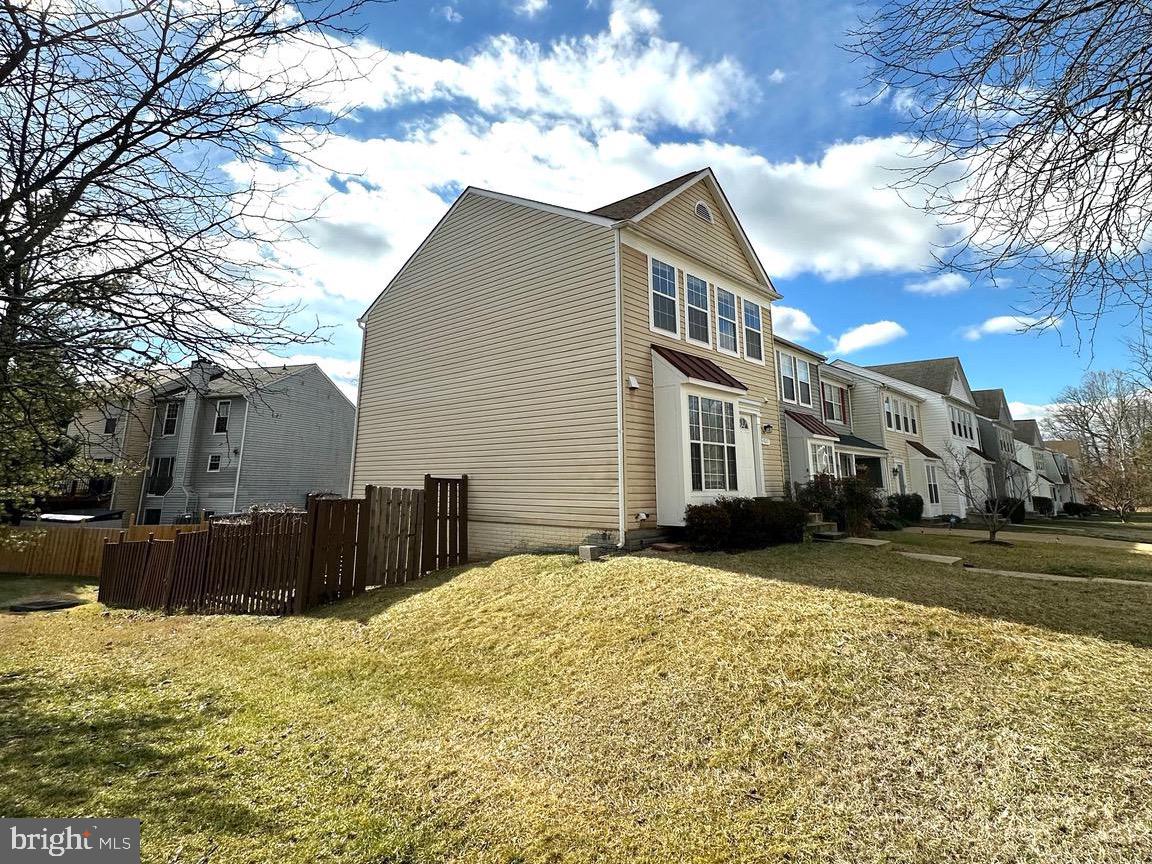 GREENBROOK PLAT 9 - Residential