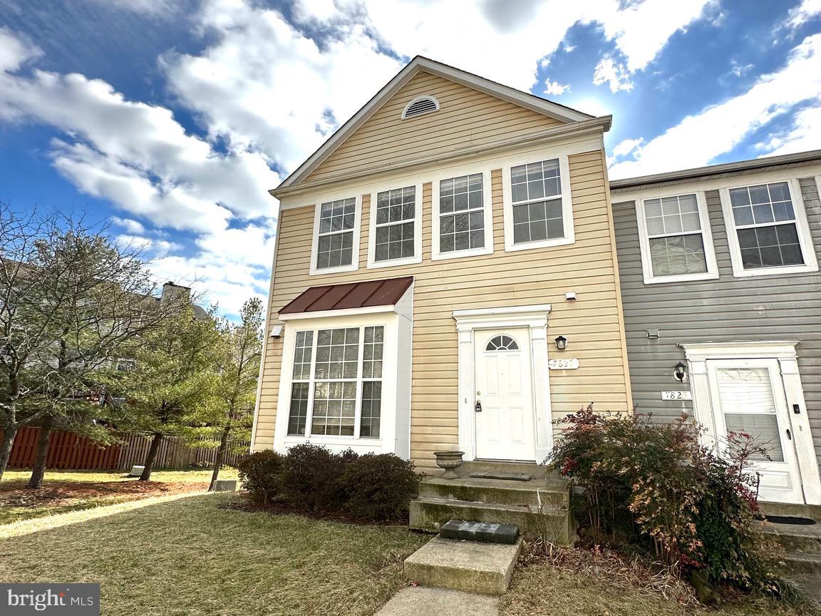 GREENBROOK PLAT 9 - Residential