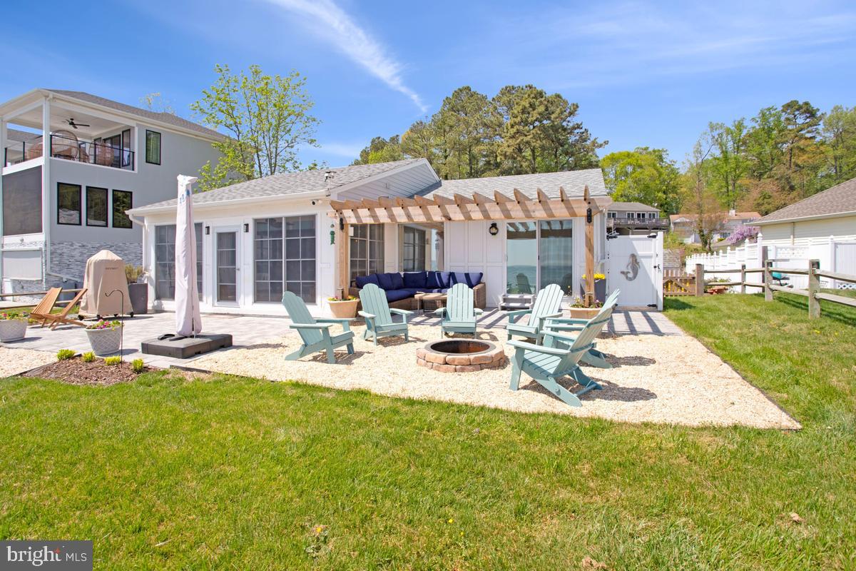 DRUM POINT - Residential