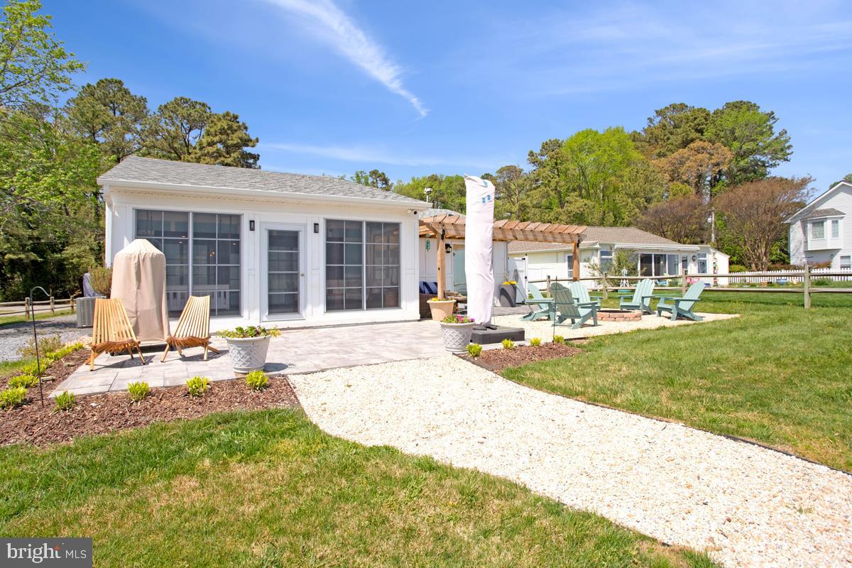 DRUM POINT - Residential