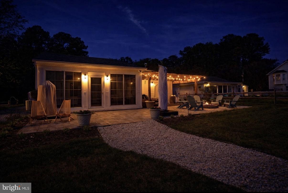 DRUM POINT - Residential