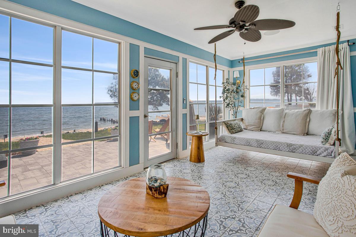 DRUM POINT - Residential