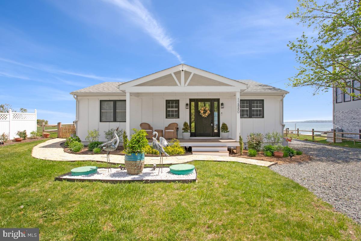 DRUM POINT - Residential