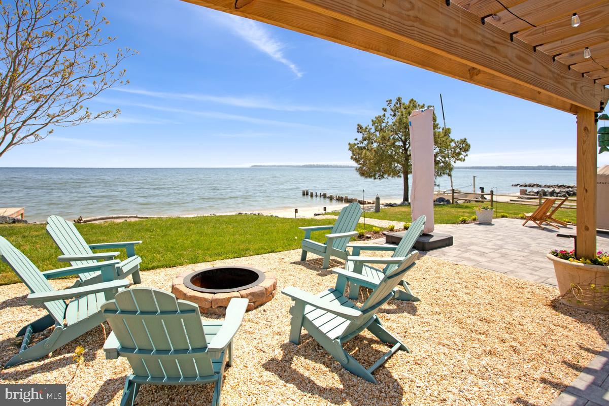 DRUM POINT - Residential