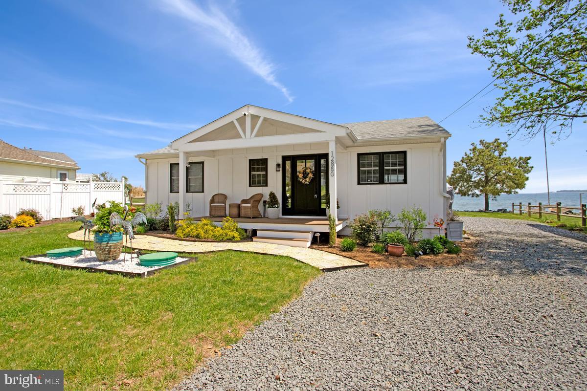 DRUM POINT - Residential