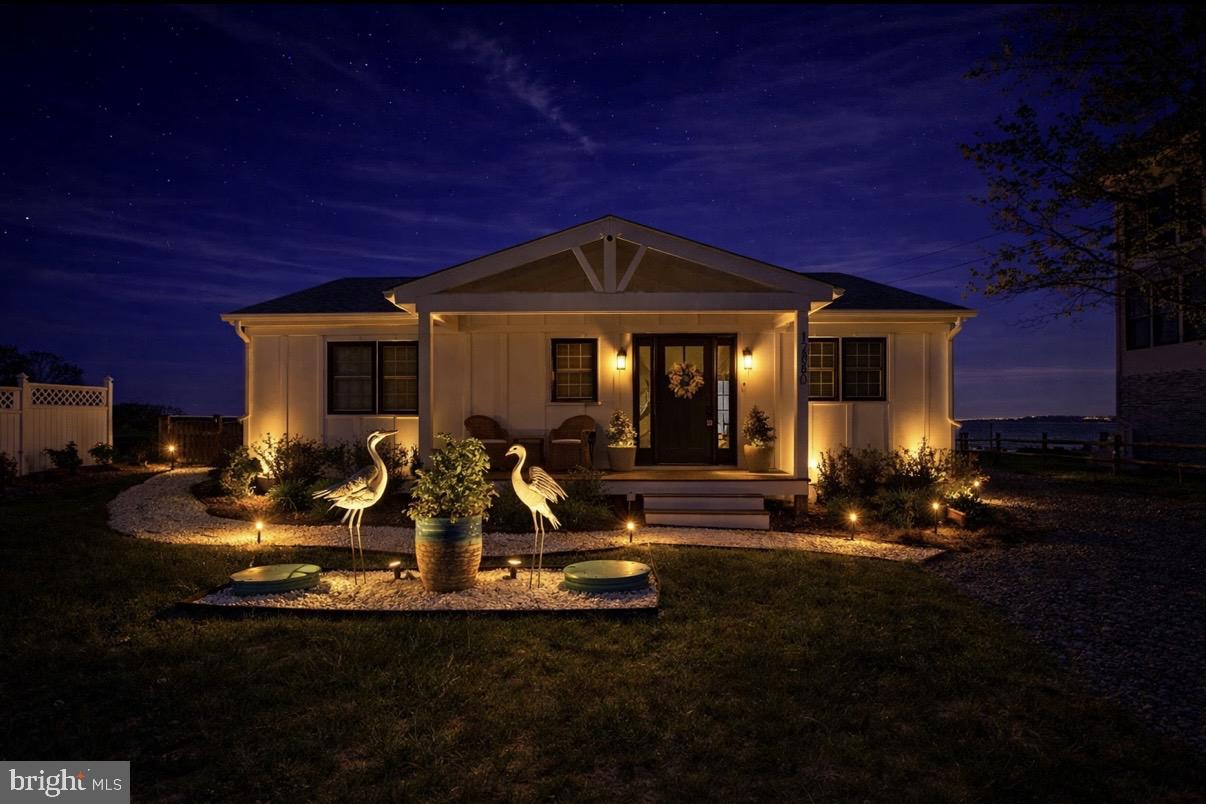 DRUM POINT - Residential