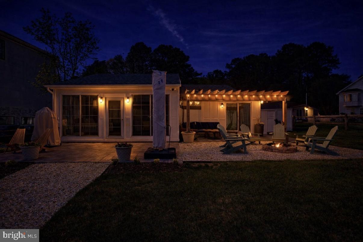 DRUM POINT - Residential