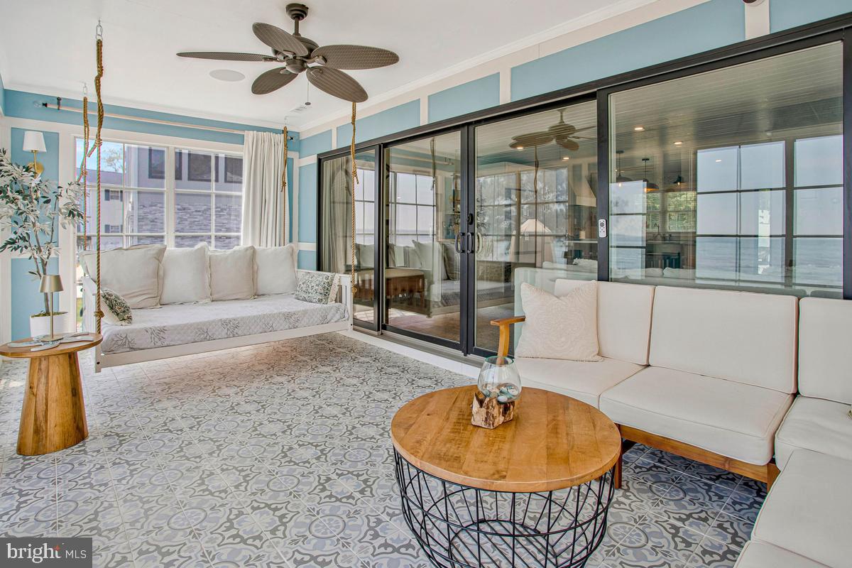 DRUM POINT - Residential