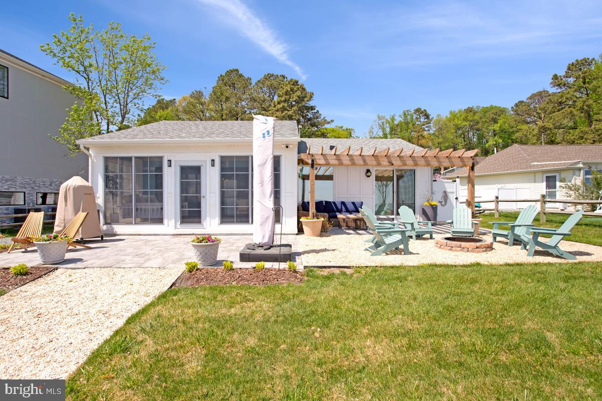 DRUM POINT - Residential