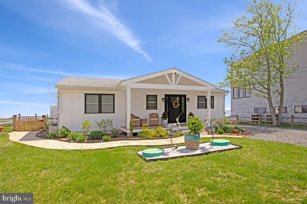 DRUM POINT - Residential