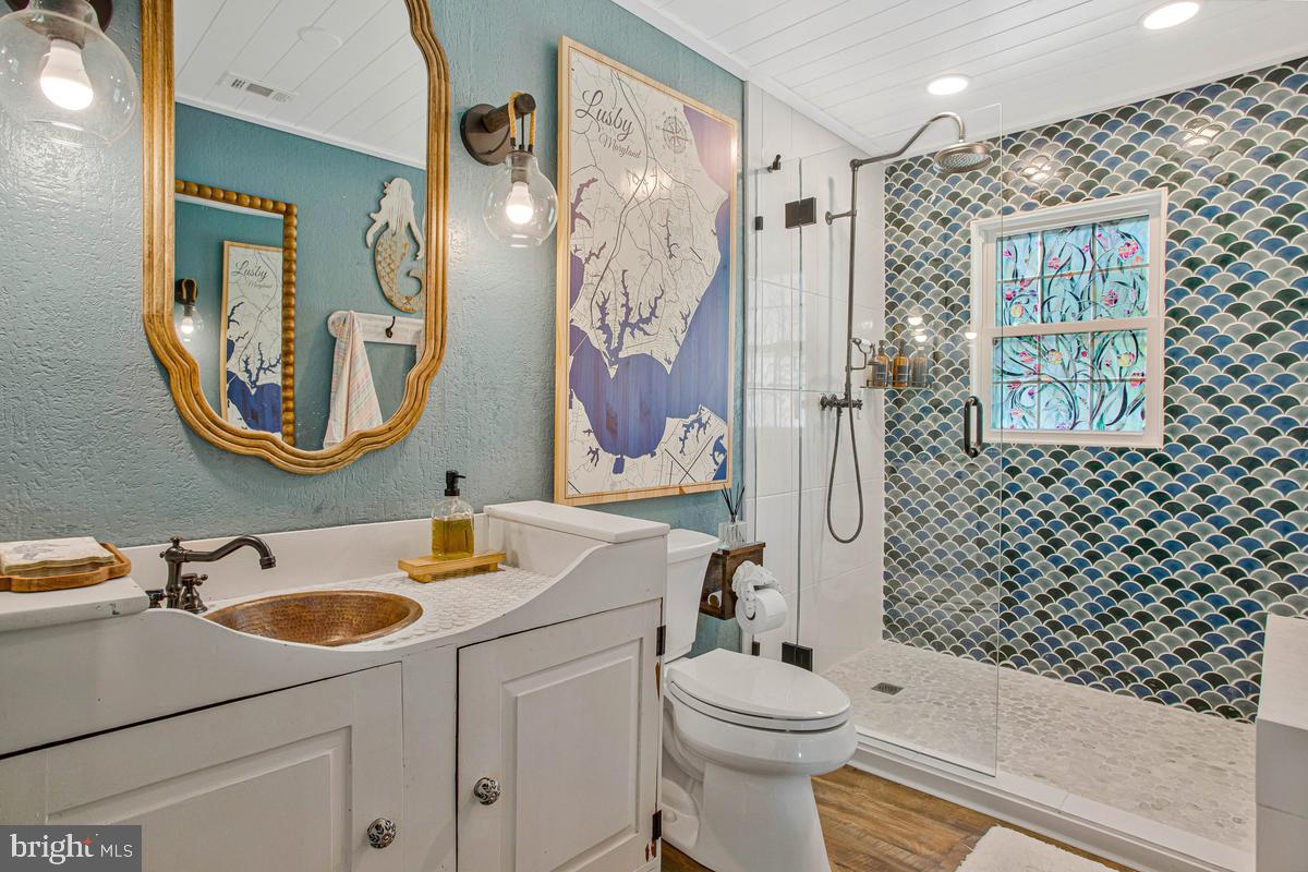 DRUM POINT - Residential