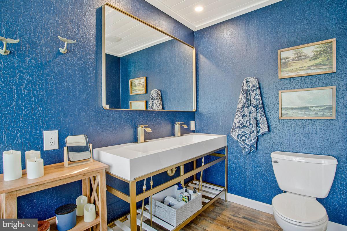 DRUM POINT - Residential