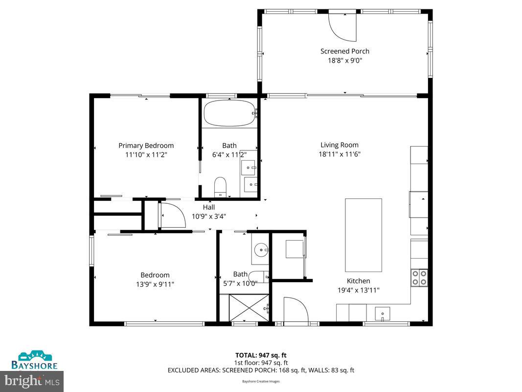 DRUM POINT - Residential