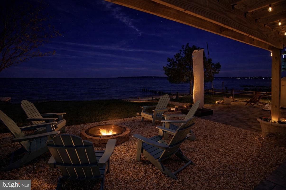 DRUM POINT - Residential