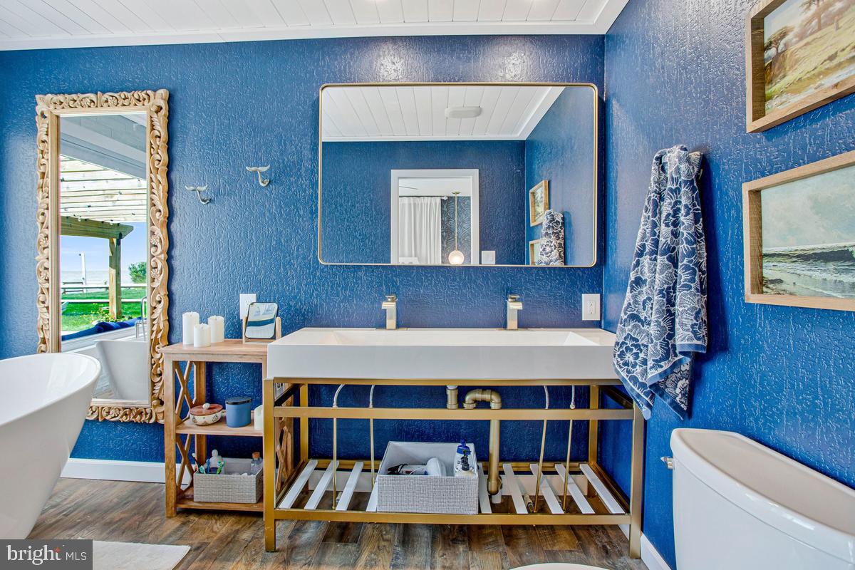 DRUM POINT - Residential