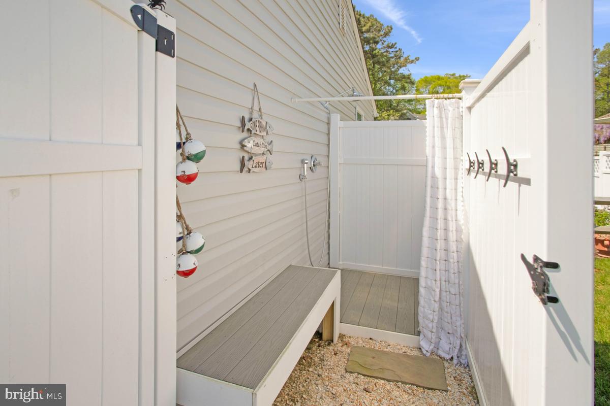 DRUM POINT - Residential