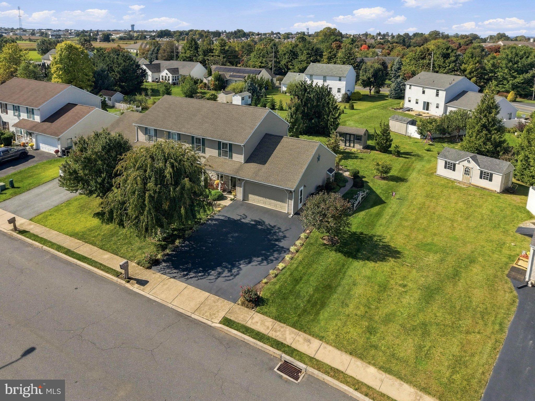 487 DAISY DRIVE
