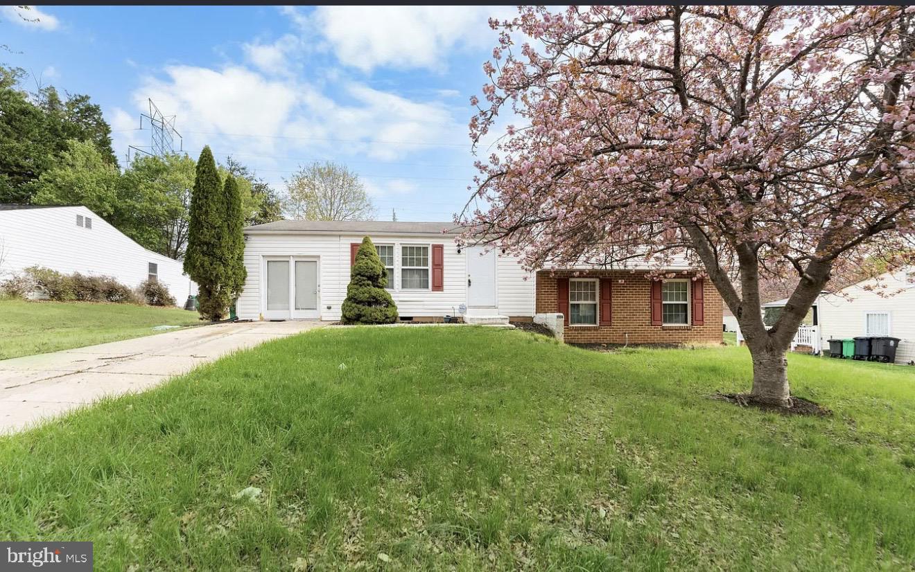 MAPLEWOOD - Residential