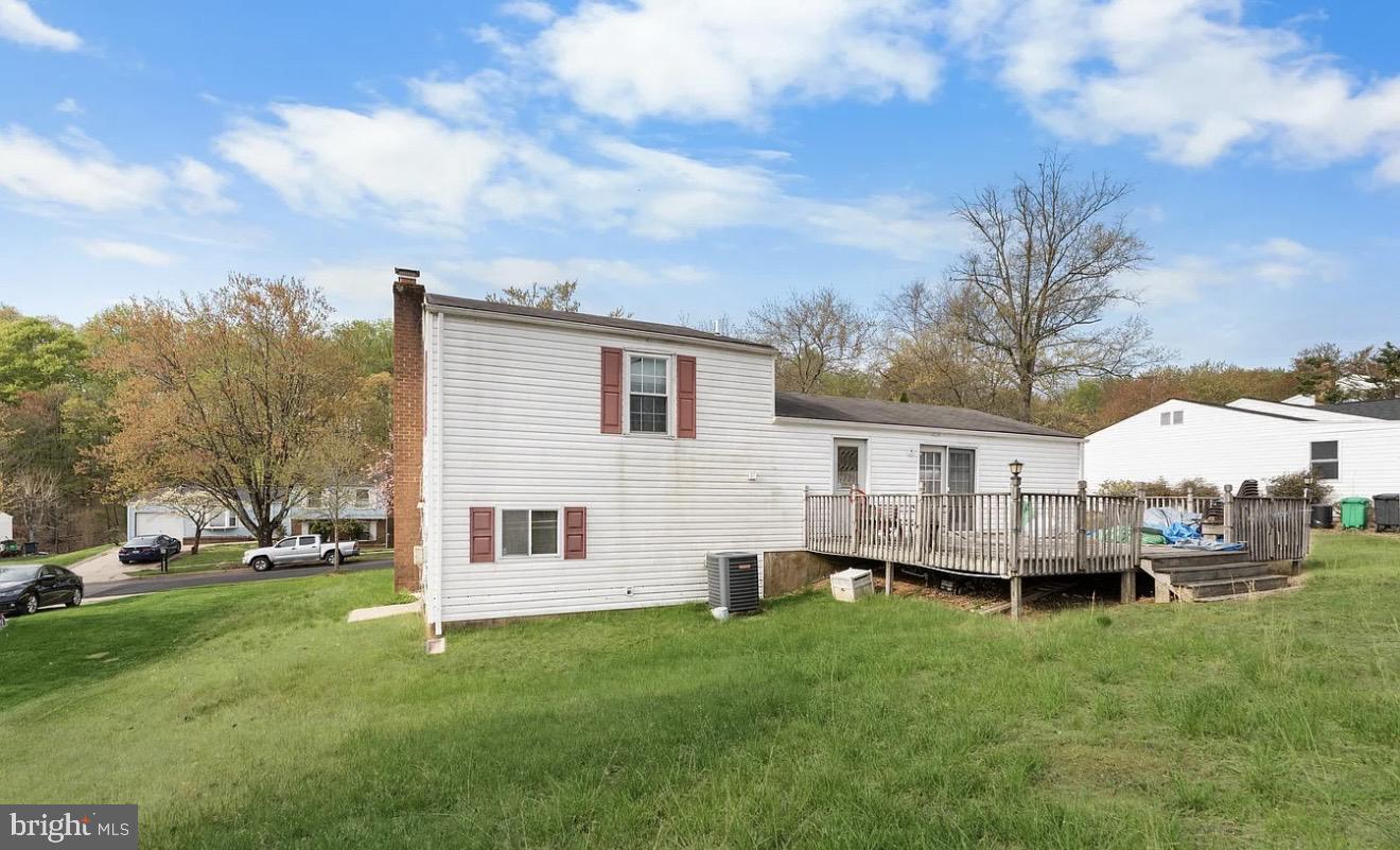 MAPLEWOOD - Residential