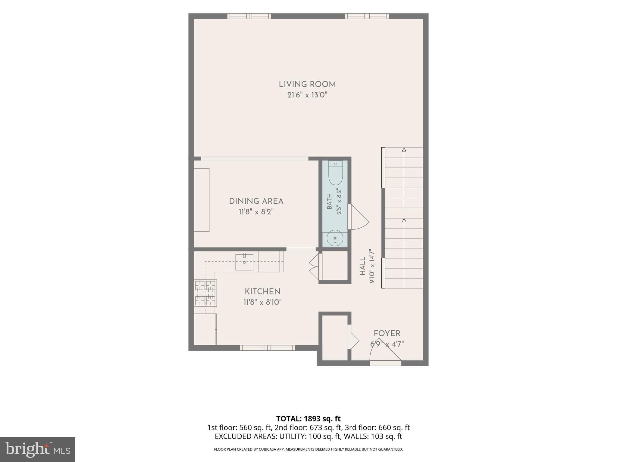 2805 BALLIETT COURT