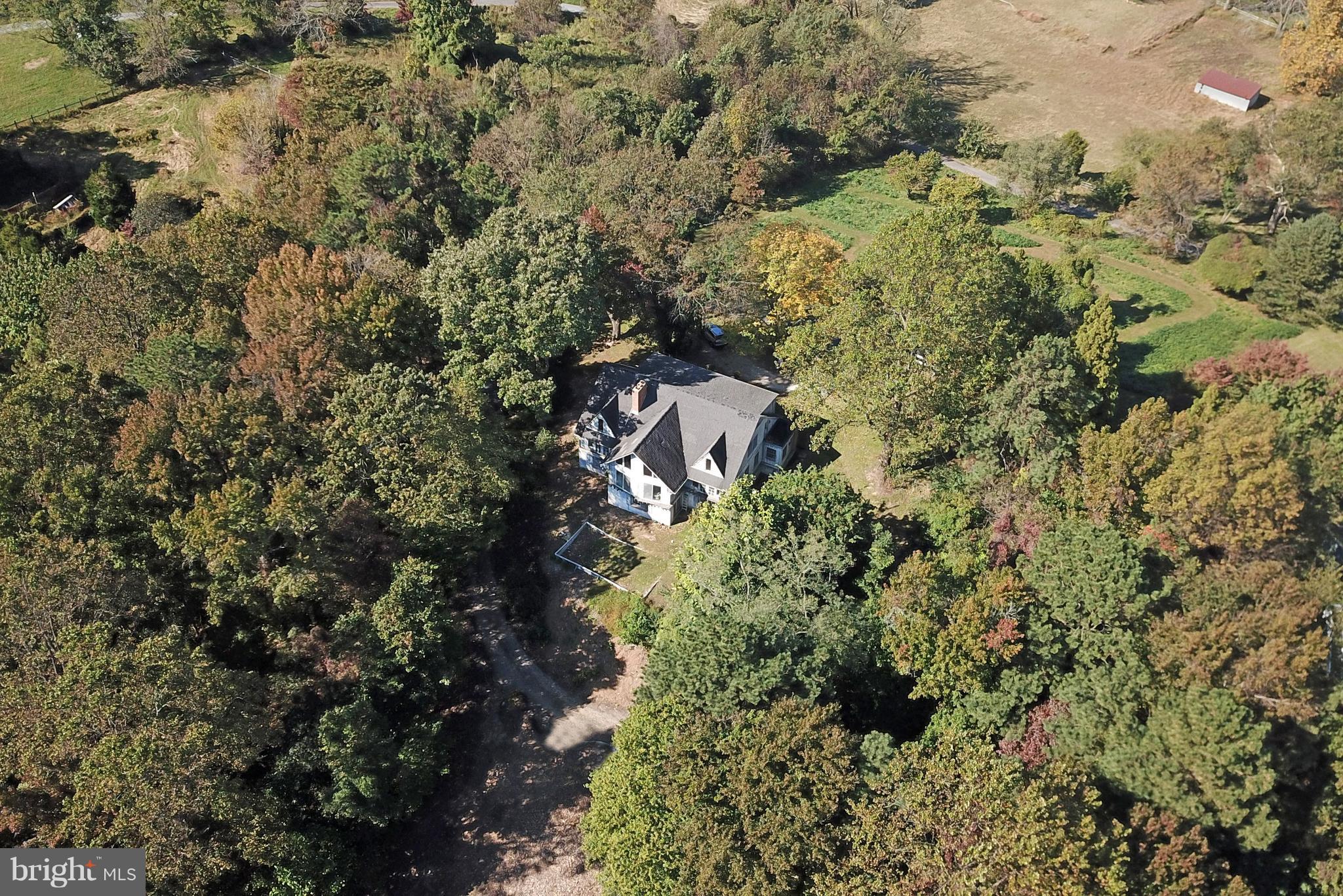 FAIR HAVEN ESTATES - Residential