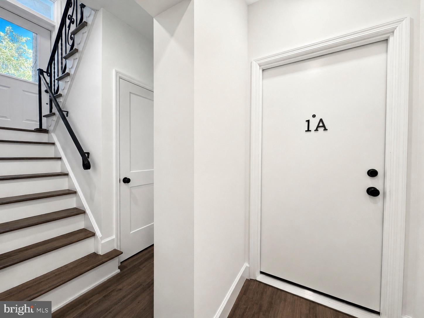 21 W FRONT STREET 1A