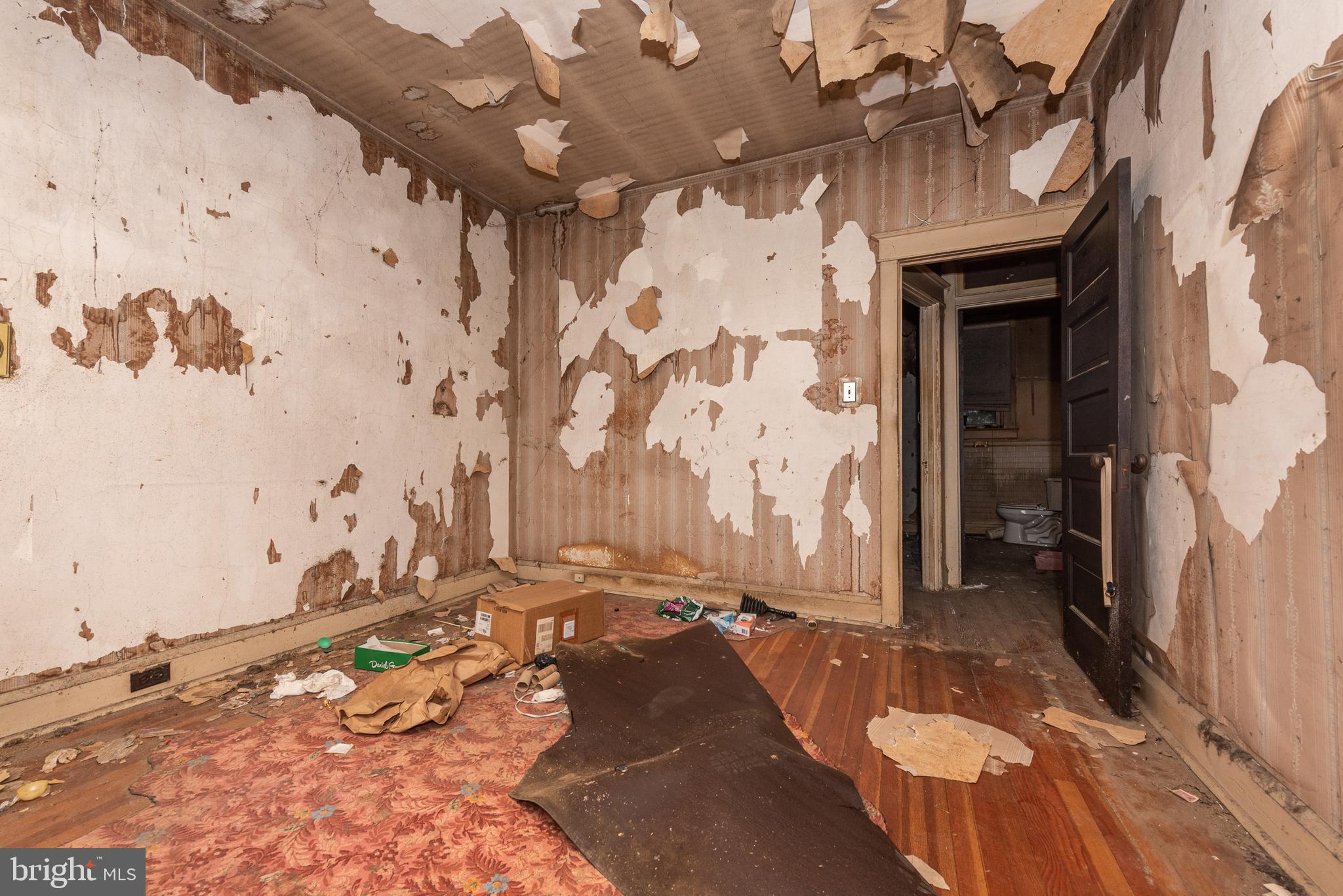 SAINT JOSEPHS - Residential