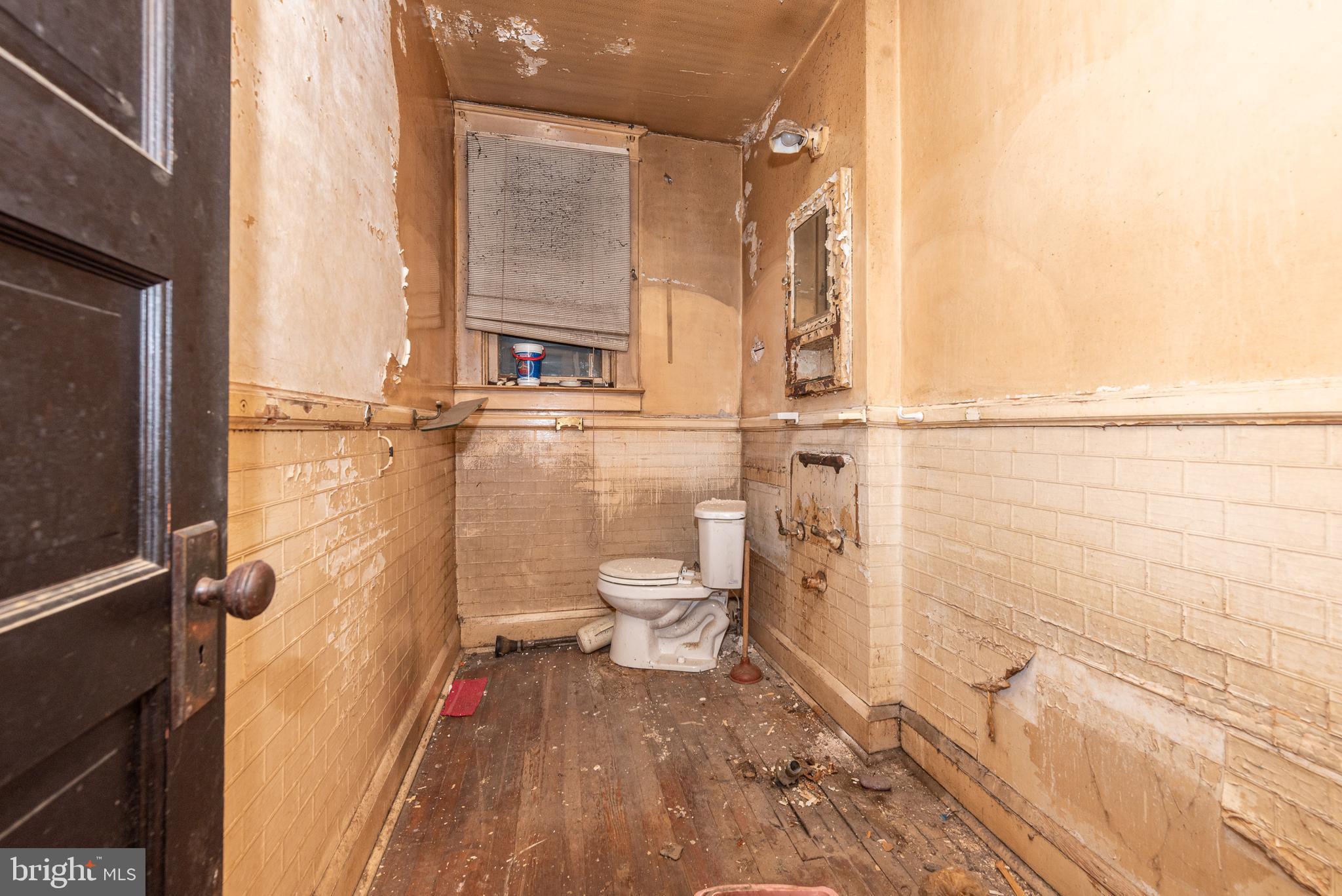 SAINT JOSEPHS - Residential