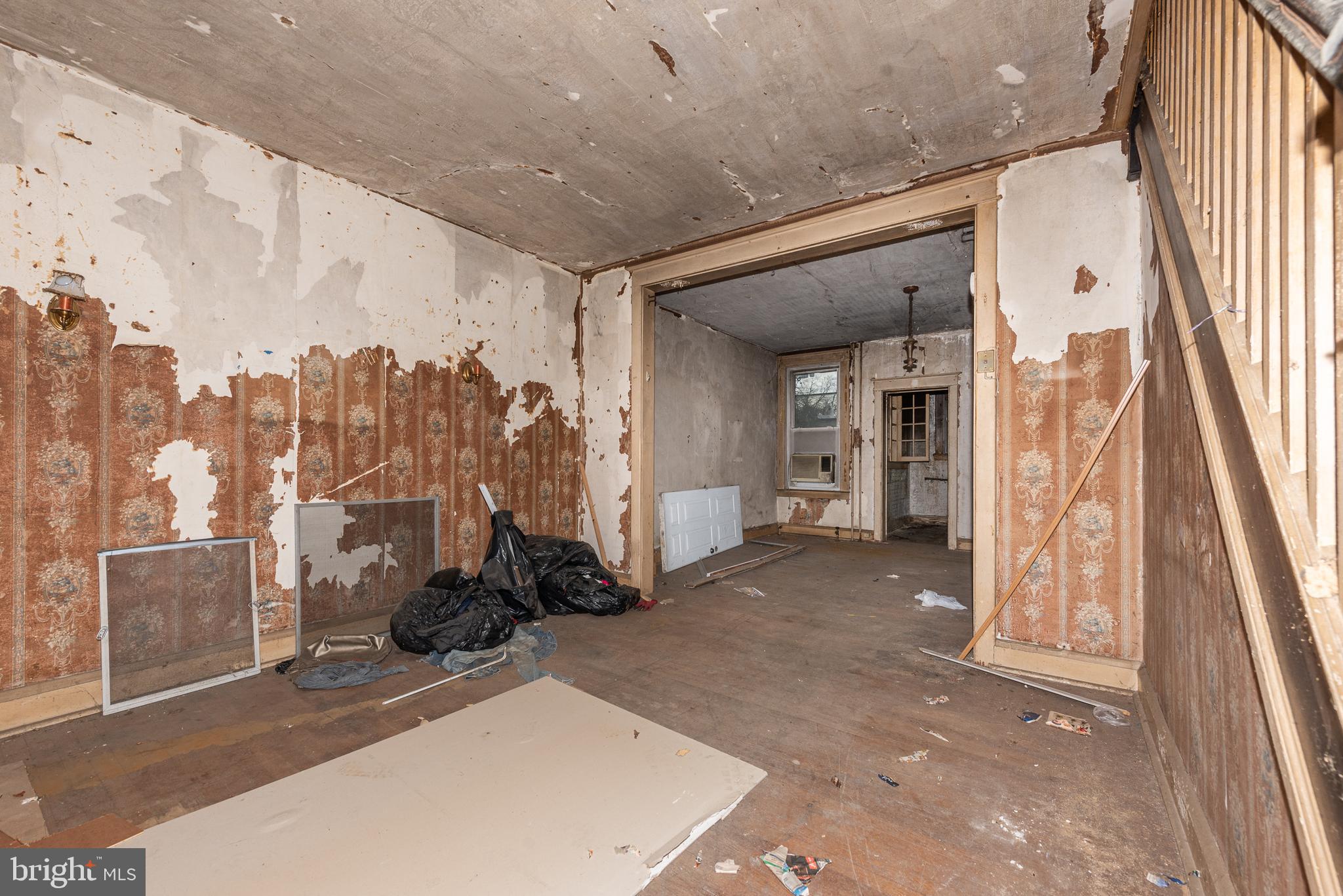 SAINT JOSEPHS - Residential