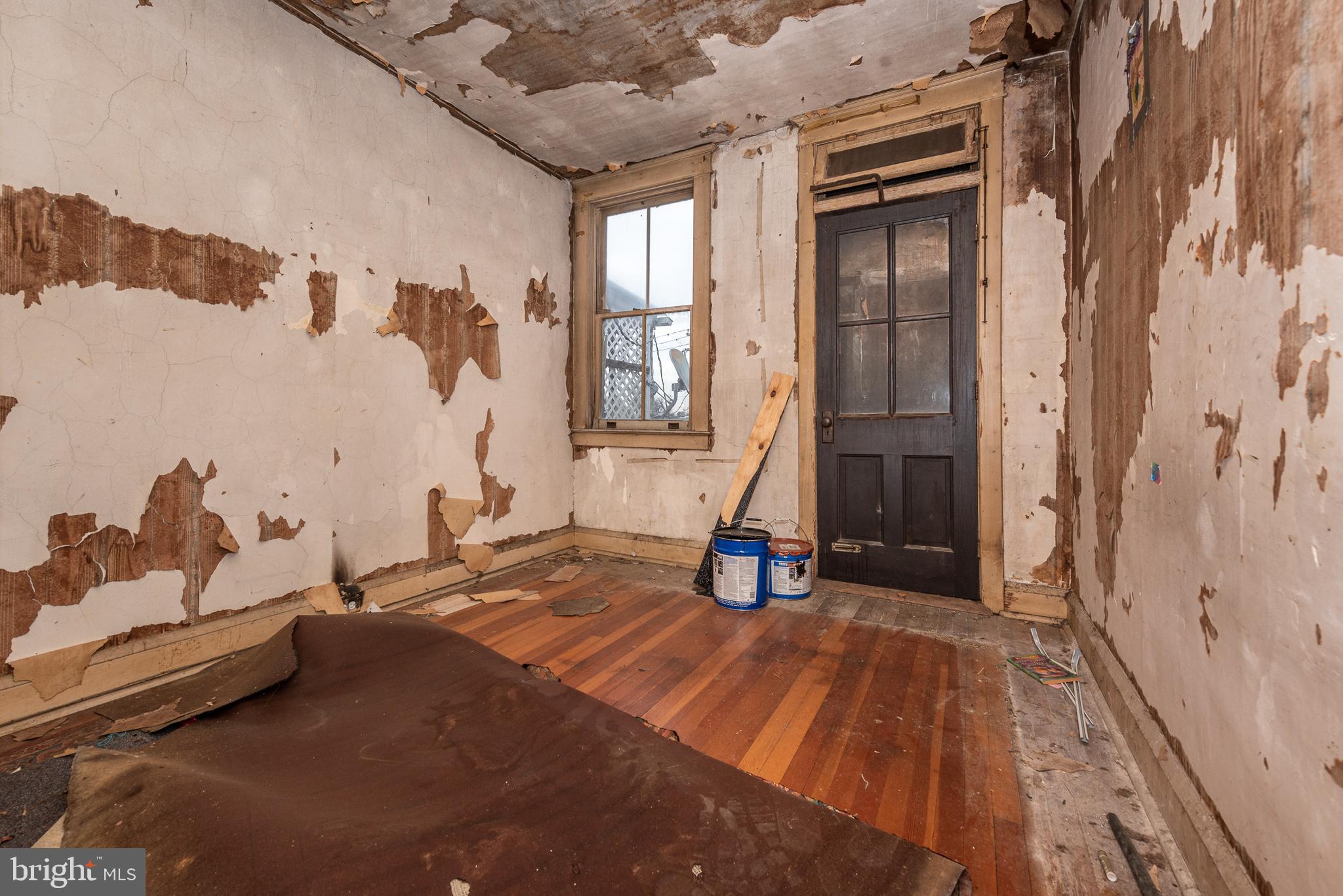 SAINT JOSEPHS - Residential