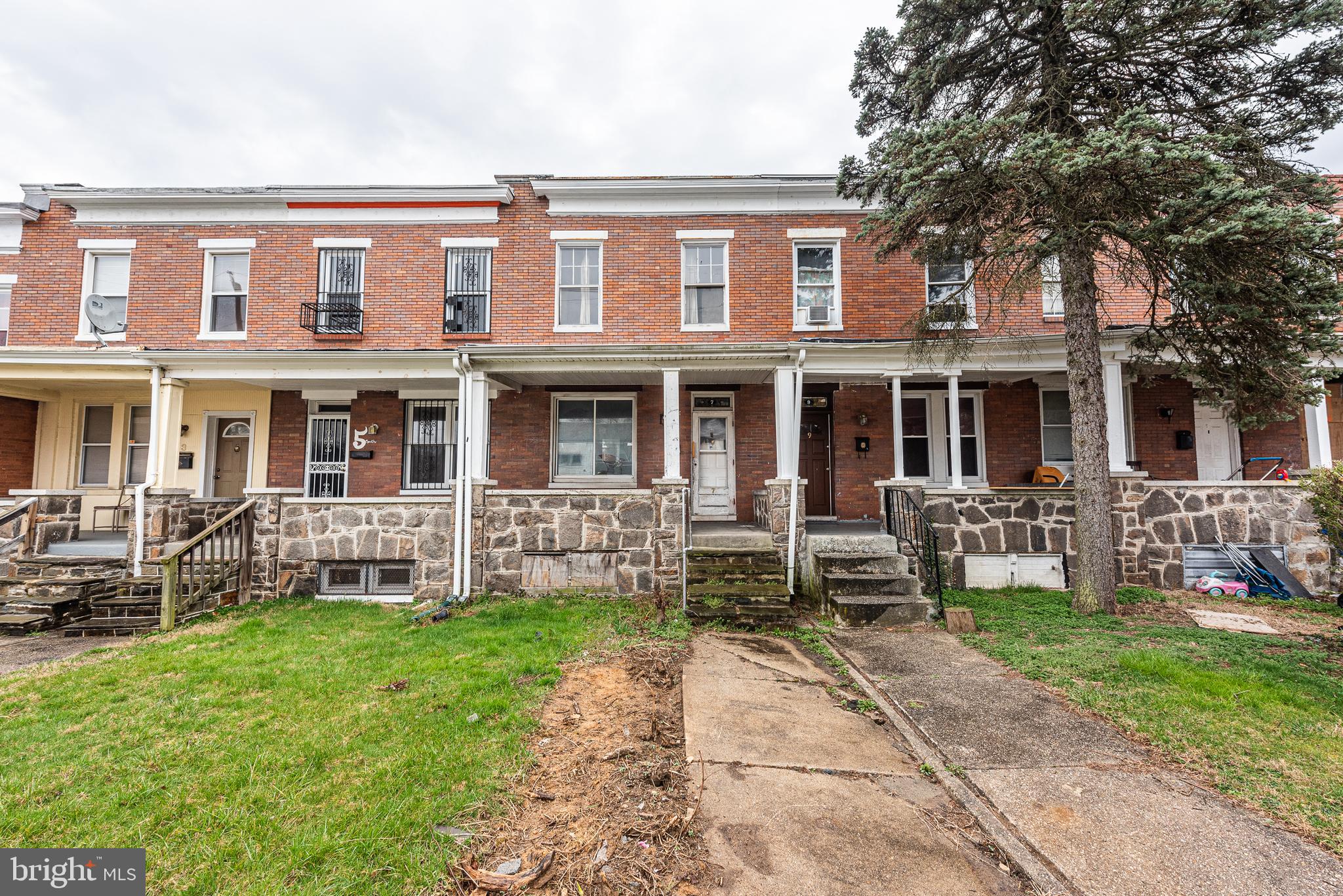 SAINT JOSEPHS - Residential